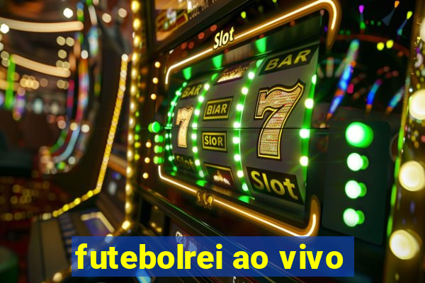 futebolrei ao vivo